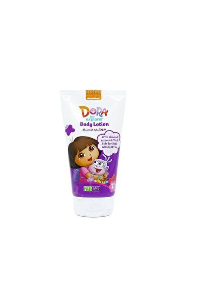 Fa Nikulodin Dora Baby Body Lotion - 150 ml