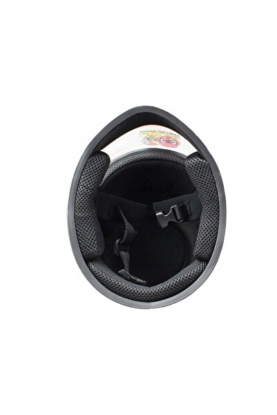 NO BRAND CĂȘTĂ DE PROTECȚIE PENTRU COPII PENTRU MOTOCICLETĂ QUAD SCUTER GO KA...