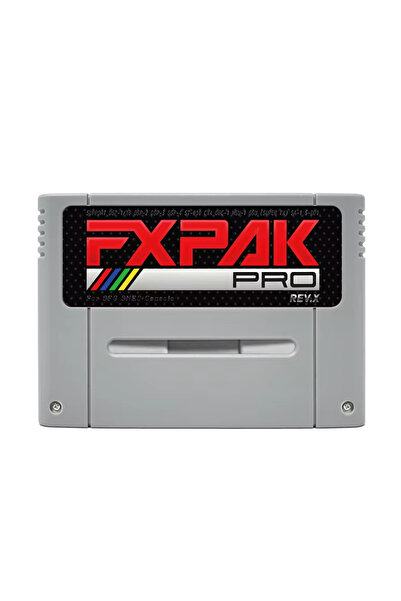 Choice Clear Grey 2026 Fxpak Pro Flash Card Game Cartridge 5200 Games in 1 fo...
