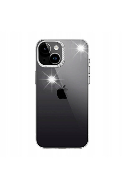 Joyroom Husă Pn-15B3 Glacier pentru iPhone 15 Plus