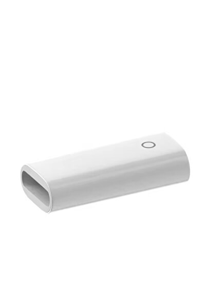 Choice White Connector Charger for Pencil Adapter Charging Cable Cord for iPa...