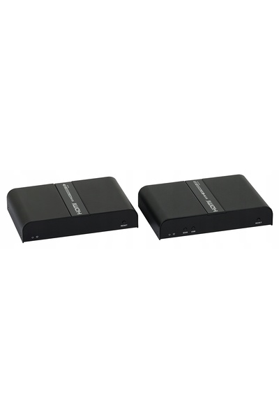 Edwards-Signaling H3612 Convertor HDMI la IP cu Extensor USB 4K