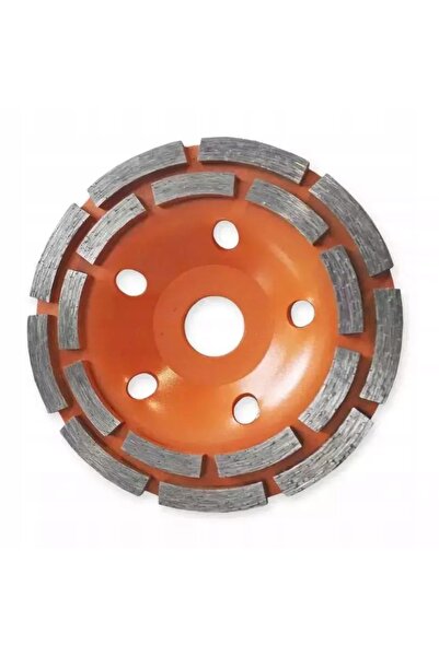 Dedra-Polonia Disc abraziv Dedra 2X Segment 180mm Hp042