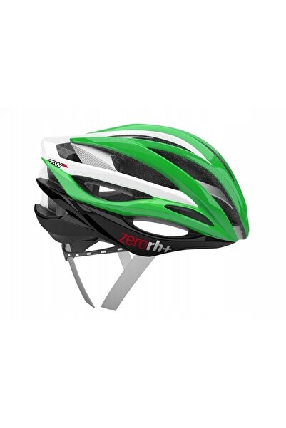 Zerorh+ Zw 16 Cască de ciclism rutier și MTB, pentru bărbați și femei, reglab...