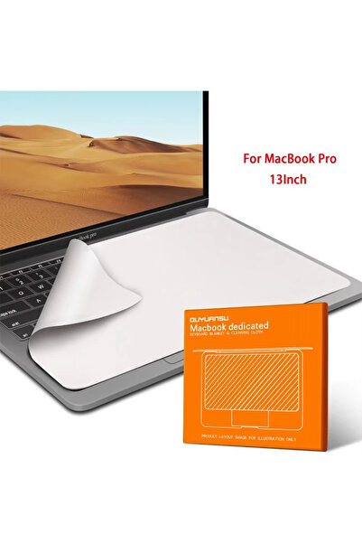 Choice 13 -14 Suitable for MacBook Pro Keyboard Dust Cloth, Air Wiping Cloth,...