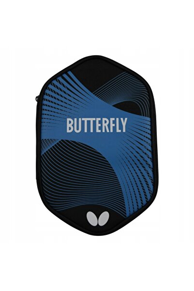 BUTTERFLYBAG Husă Butterfly II pentru rachete de tenis de masă