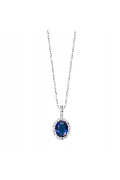 Verona Colier de argint Nsc6303 Staviori