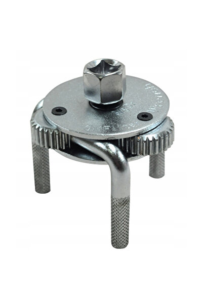 Kraft&dele Cheie pentru filtru de ulei tip gheară Crv 65-135