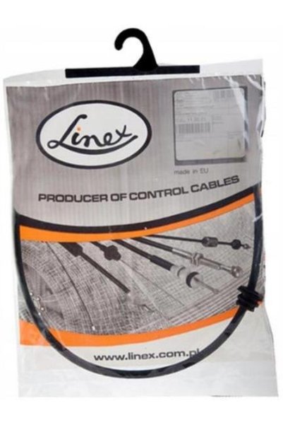 Linex Cablu schimbător de viteze FIAT DUCATO PEUGEOT BOXER CITROEN JUMPER 2.5...