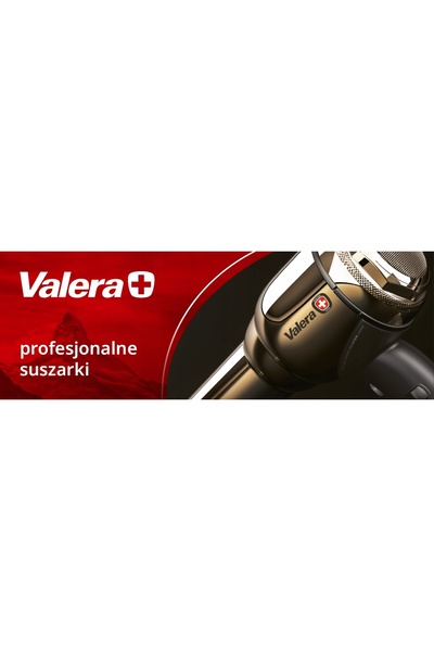 Valera Uscător de păr Swiss Silent Jet 8700 Rc D