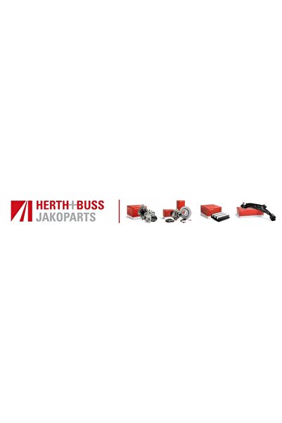 HERTH BUSS JAKOPARTS Cablu frână de mână Herth+Buss Jakoparts J3930348