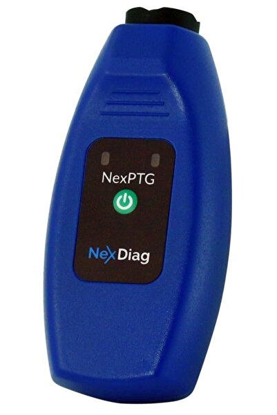 Nexdiag Tester profesional pentru măsurarea grosimii vopselei cu carcasă și a...