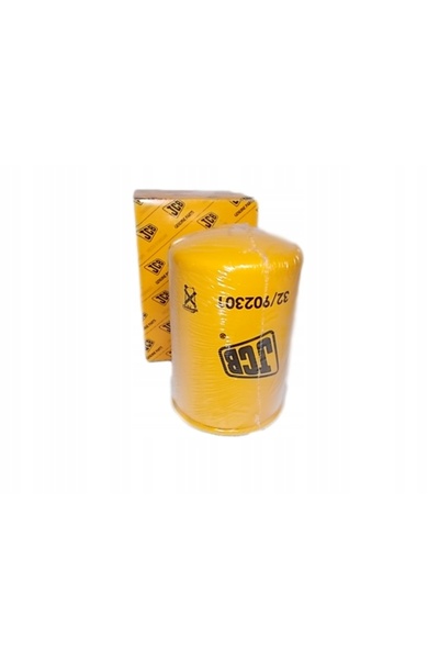 Jcb Filtru de ulei hidraulic original 32/902301