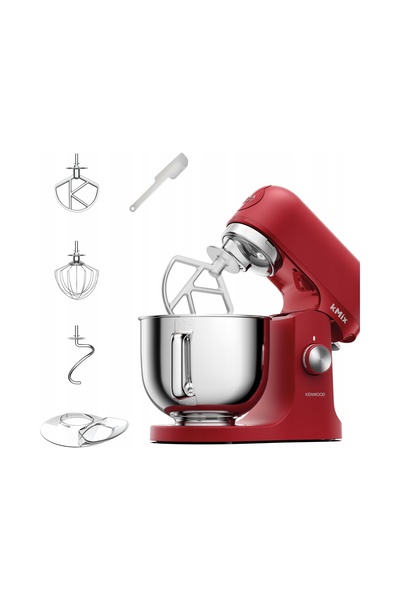 Kenwood Robot de bucătărie planetar Kmx751Ard