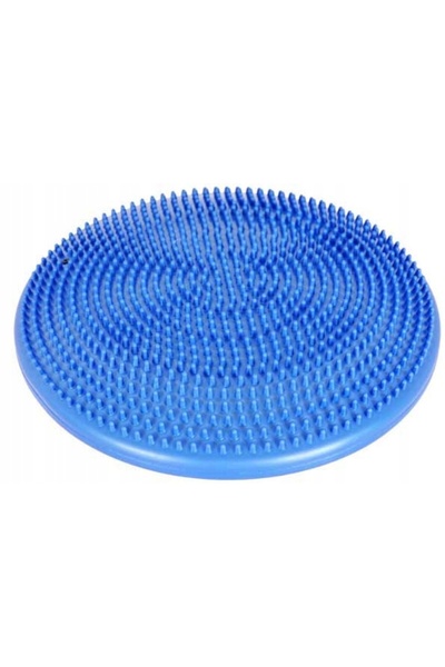 Spartan Collection Pernă senzorială de echilibru pentru antrenament Spartan