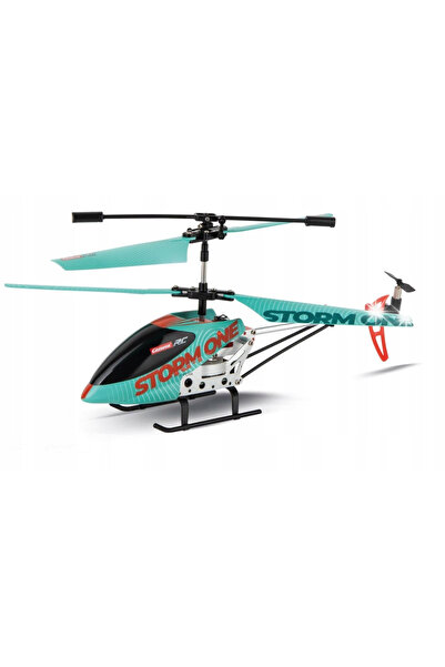Carrera Jeans Carrera Elicopter RC Storm One Telecomandă 2.4 Ghz