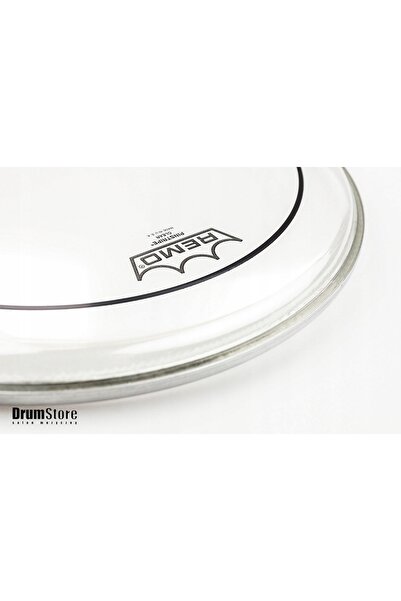 NO BRAND Remo Ps-0314-00 Pinstripe 14 Set de tobe de percuție acustice de 14 ...