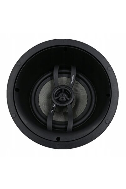 NO BRAND MELODIKA BLI6A DIFUZOR DE INSTALARE PENTRU PERETE ȘI TAVAN, ÎNcastra...