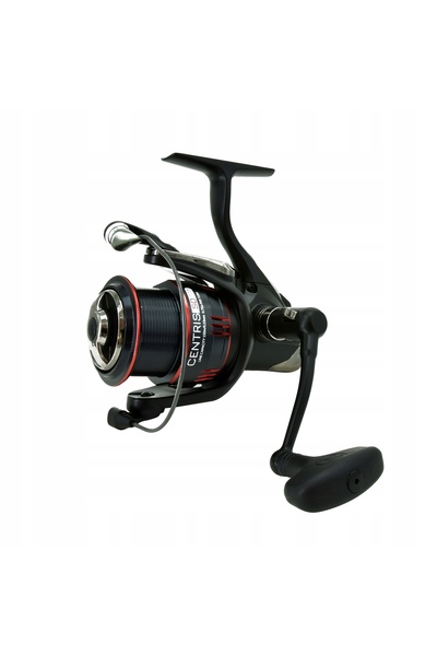 NO BRAND Preston Centris Sd 320 6Bb+1Rb Mulineta de feeder pentru pescuit la sol