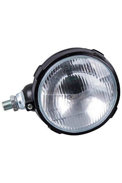 NO BRAND Reflector Lampă Stânga Ursus C-330 C-360 Plastic