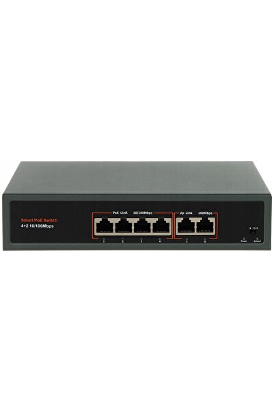 Delta SWITCH POE APTI-POE0402-60W- 4 PORTURI