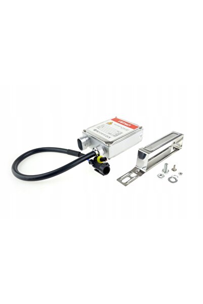 NO BRAND 2 buc. Bec Xenon H7 4300K Kit HID Amio-01839