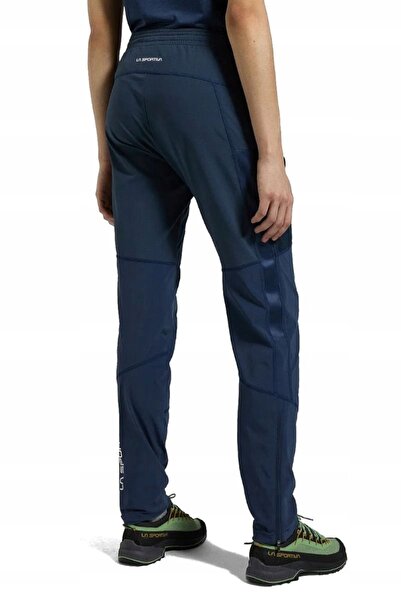 NO BRAND Pantaloni de escaladă La Sportiva pentru femei FW25 Aequilibrium Spe...