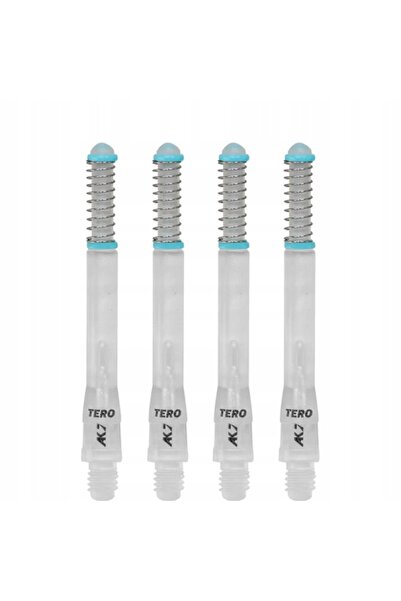 NO BRAND Shafty TERO AK7 CUESOUL pentru lansatoare de darts G - 47mm