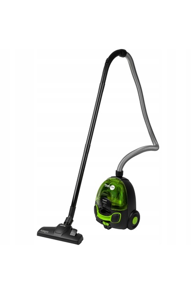 Sencor Aspirator puternic de 890W, fără sac, cu filtru HEPA, pentru persoanel...