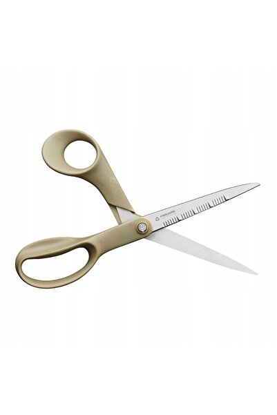 NO BRAND Foarfecă de grădină zimțată 21cm 1062544
