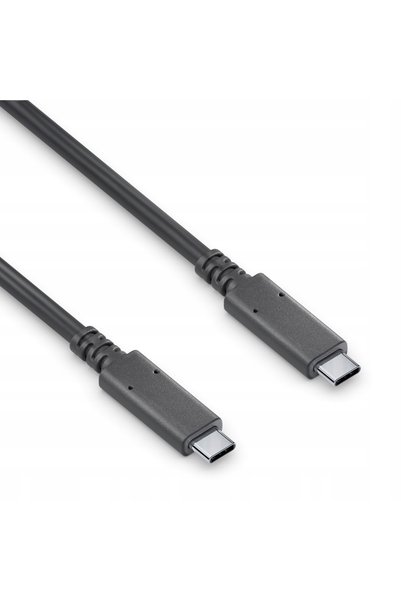 NO BRAND CABLU PURELINK PI6000-015 PUREINSTALL USB-C USB 3.2 USB4 E-MARKER 1.5m