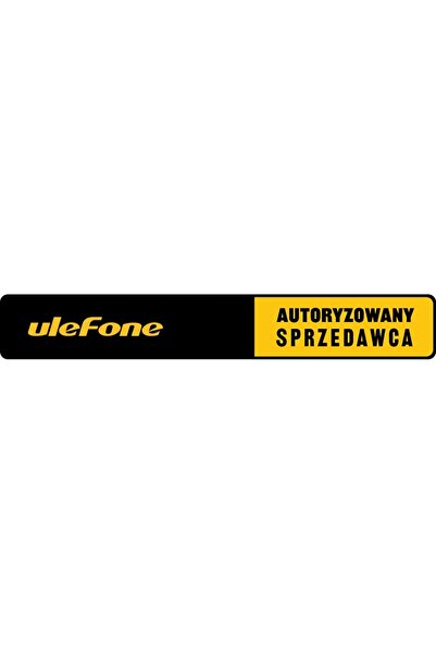 NO BRAND Husă din piele pentru Ulefone Armor 26 Ultra Walkie-Talkie - Clemă /...