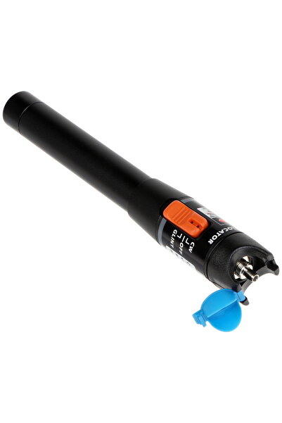 NO BRAND Delta bml-205-10 tester laser pentru fibră optică de 650nm