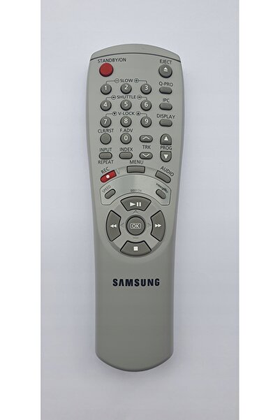 NO BRAND Telecomandă Samsung 00017H Original Ac64-50998A Sv-6332X