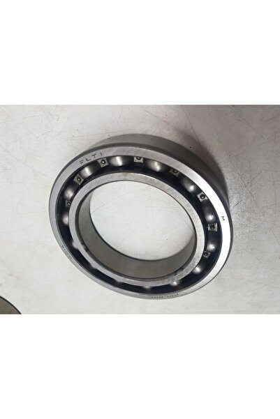 NO BRAND Rulment cu bile de tip deschis 70X110X20mm 6014 Pbf Produs polonez