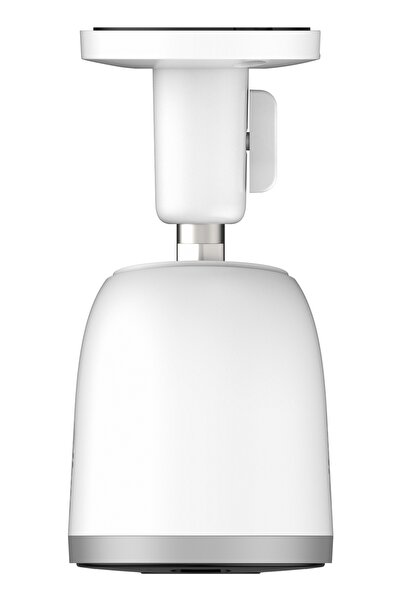 DAHUA Cameră IP F3D-PV-0280B Wi-Fi 6, Descurajare activă - 3 Mpx 2.8 mm