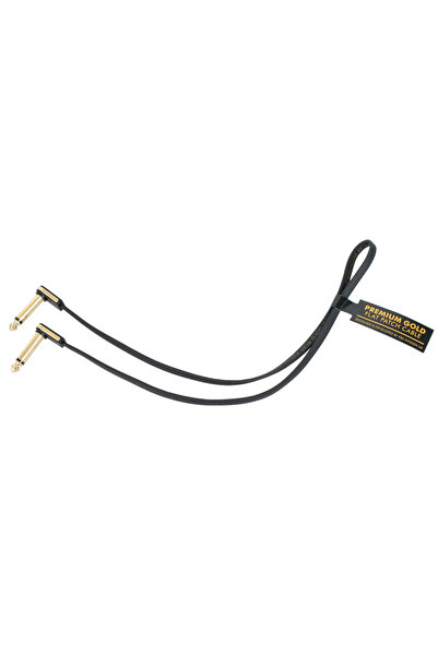 NO BRAND Cablu patch Ebs Pg-58, Conector pentru efecte (58cm)