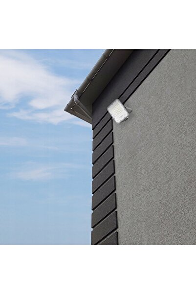 NO BRAND Proiector LED 100W 13000Lm de exterior (sau Proiector halogen LED 10...