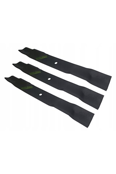 NO BRAND 3 x 53cm scag knife sfz smfz smt smwc ssz stc 48 52 61 sthm 18 20 22...