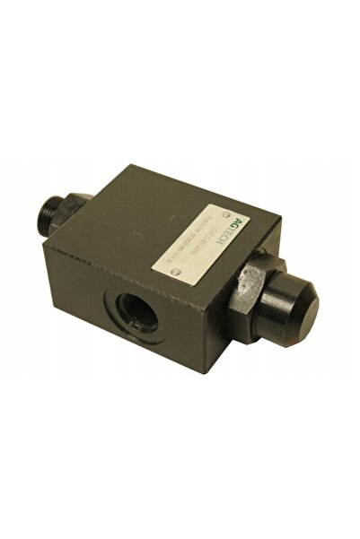 NO BRAND Regulator de debit ulei hidraulic Cyclop