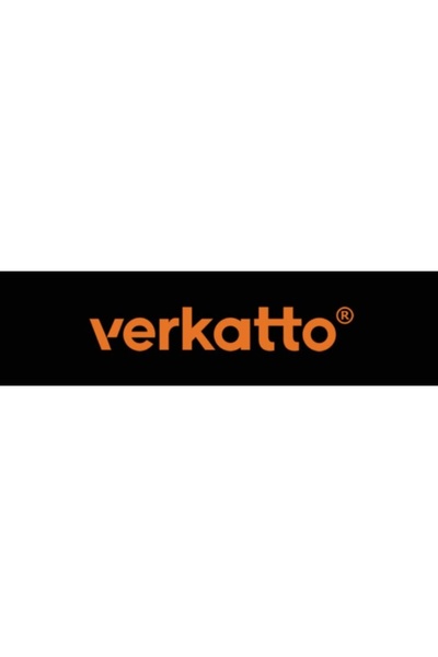 NO BRAND Clește pentru tuburi, reglabil automat, 180mm, Vr-4606 Verkatto