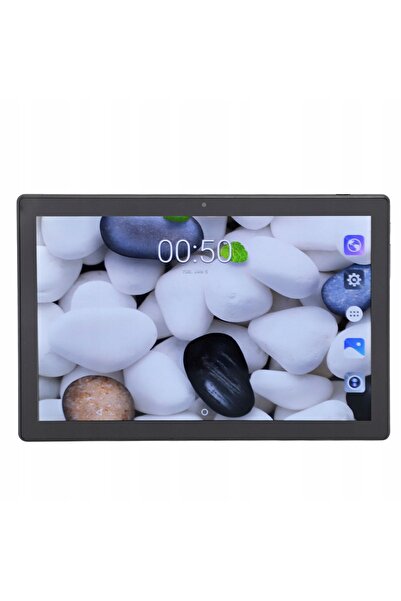 NO BRAND TABLETĂ 10.1" 128GB 6GB ANDROID13 WIFI GPS 2630X1640 8000MAH NEGRU