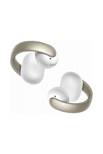 Anker Soundcore Căști Soundcore Aeroclip Albe