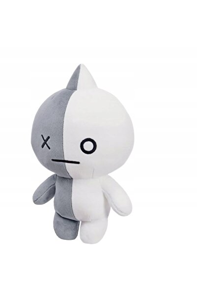 NO BRAND Bt21 Robot Ghost 30cm cu protecție holografică