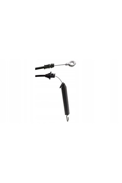 NO BRAND Cablu pentru atașamentul de tăiere pentru Husqvarna Ct153 Ct154 Cth1...