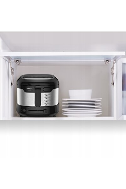 NO BRAND Friteuză Tradițională Tefal Ff215D 1600 W 1,8 L