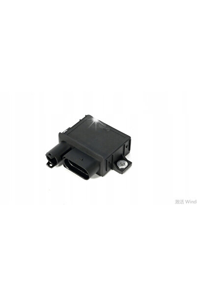 NO BRAND Releu bujii incandescente BMW 1 E87 3 E46 E90 5 E60 E61 X3 E83