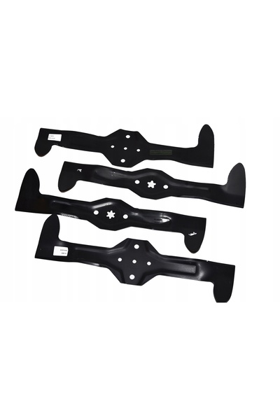 NO BRAND Set de cuțite 4 X 54.3 cm Gardol / Craftsman / Ayp