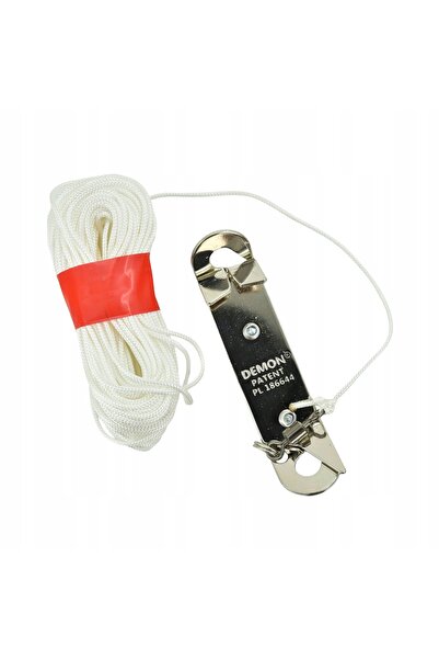 NO BRAND Bait Release Demons Inox Plus Standard 180g