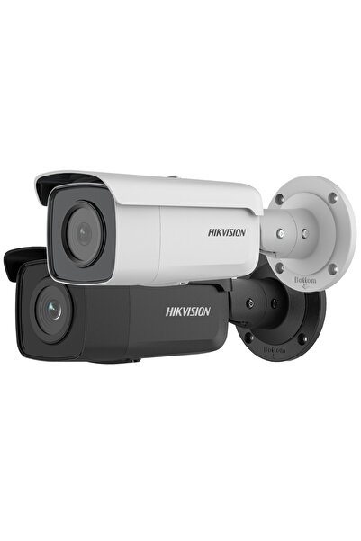 Hikvision Cameră IP DS-2CD2T46G2-4I(2.8mm)(C) 4MP